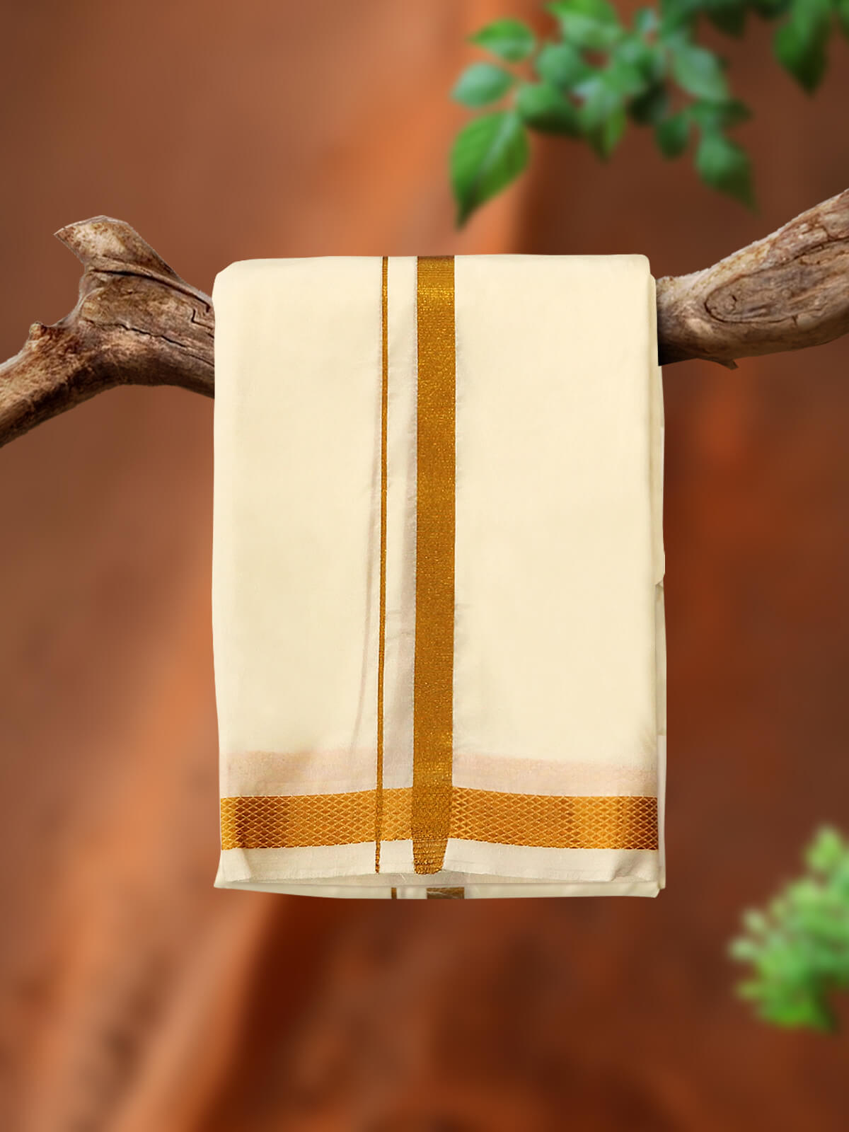 Buy Wedding Silk Dhoti Veshti For Men Online In Best Price Alaya Alaya Cotton