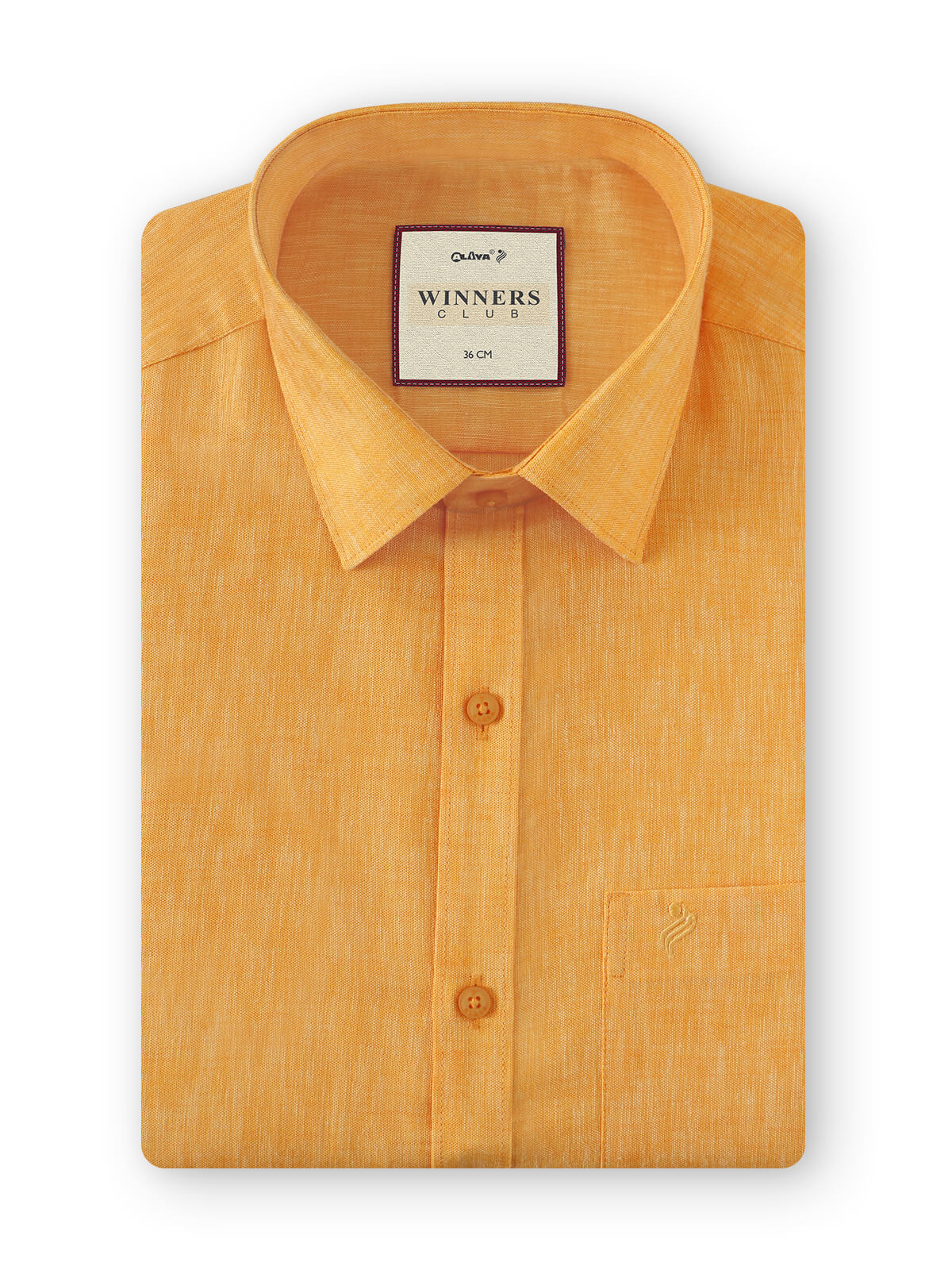 Golden 2024 colour shirt