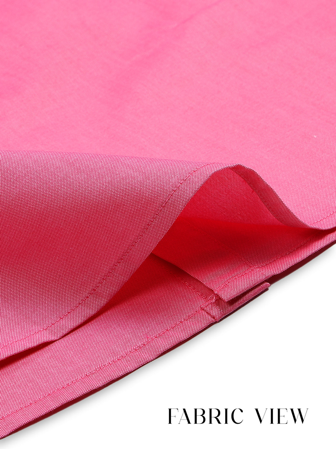 Karna Colour Shirt & Fancy Border Dhoti - Pink