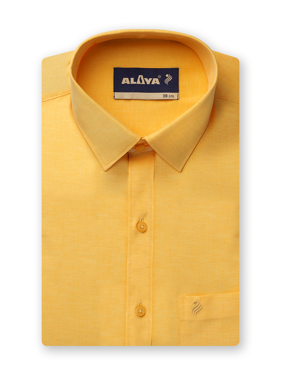 Buy Colour Shirt For Men Online Colorful Casual Shirts Alaya