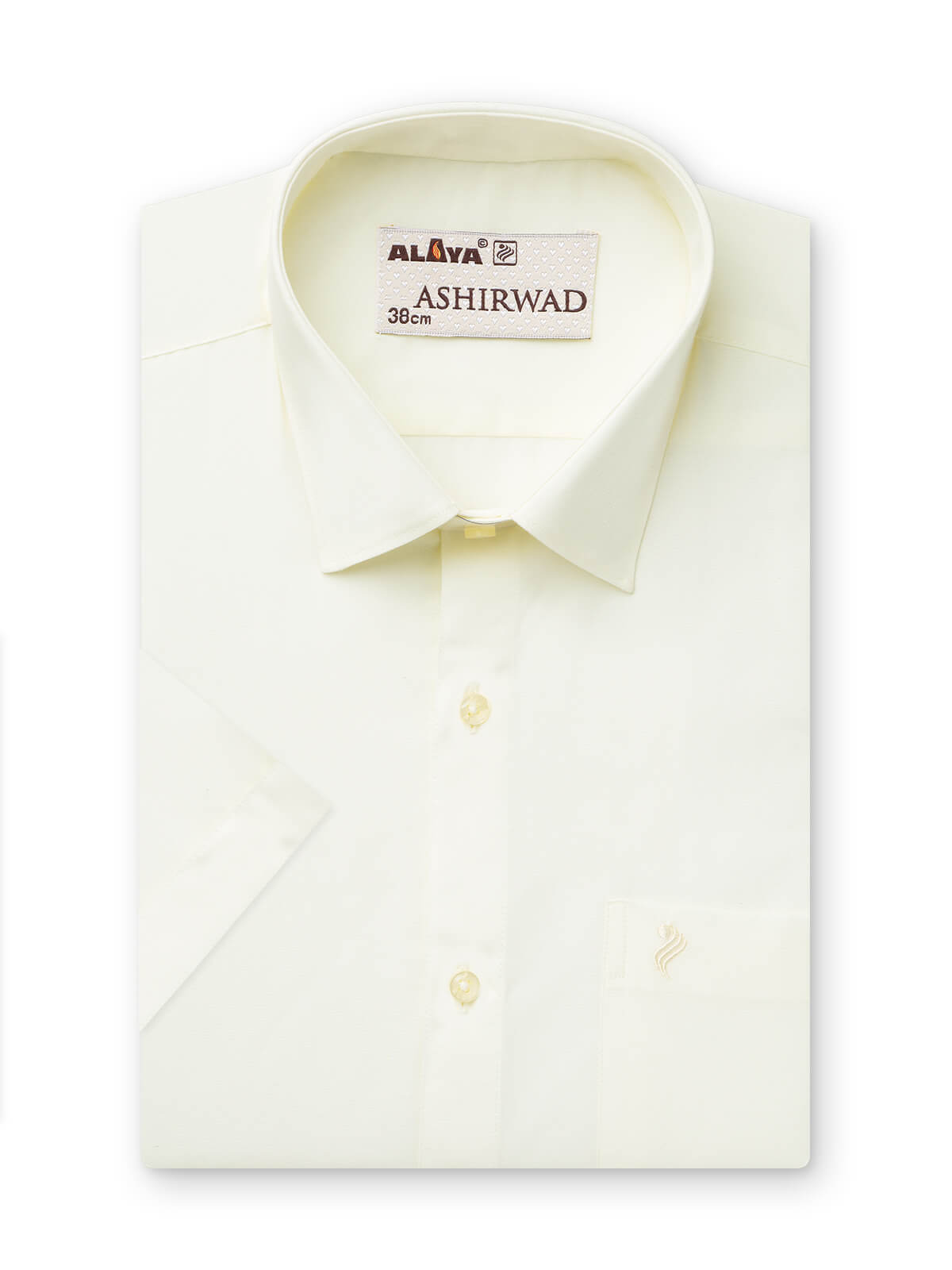 Mens cream cheap dress shirt